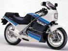 Suzuki RG 250 Gamma